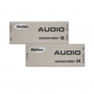 音频延长器，产品型号：EXT-AUD-1000