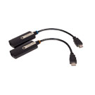 HDMI FM10光纤延长器，产品型号：EXT-HD-CP-FM10