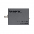 3GSDI转HDMI转换器，产品型号：EXT-3G-HD-C