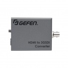 HDMI转3GSDI转换器，产品型号：EXT-HD-3G-C