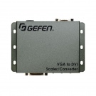 VGA到DVI倍线器，产品型号：EXT-VGA-DVI-SC