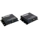 4K超清HDMI双绞线延长器，产品型号：GTB-UHD-HBTL
